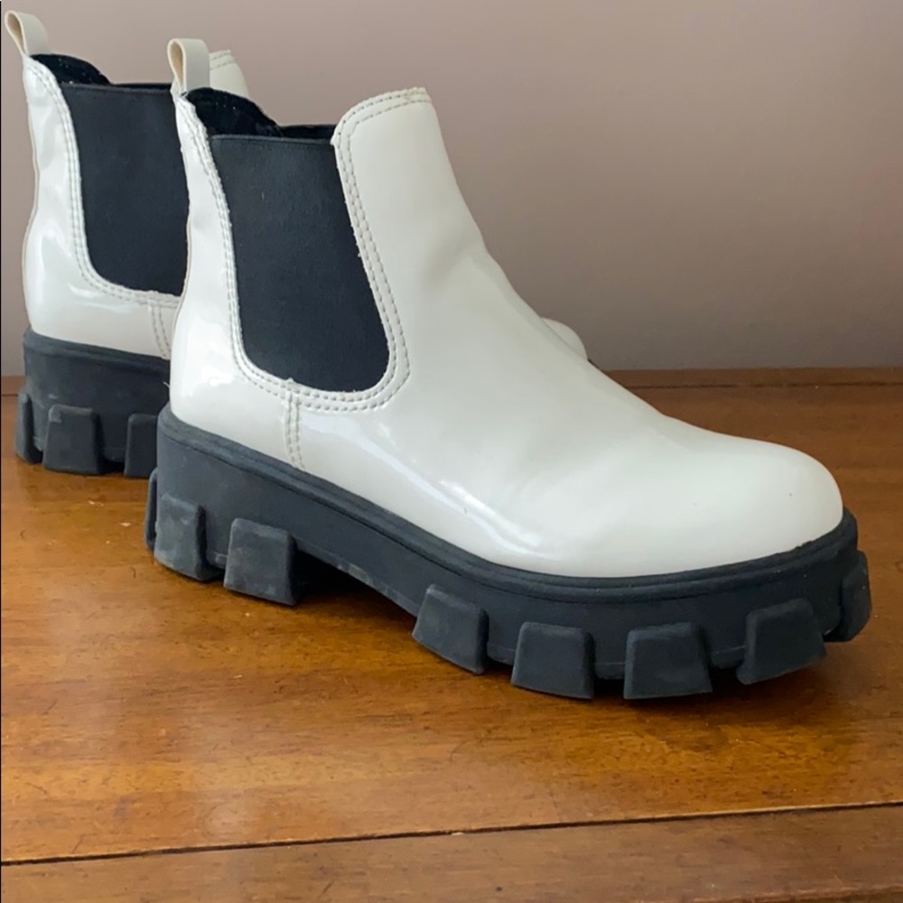 Sam Edelman Circus boots